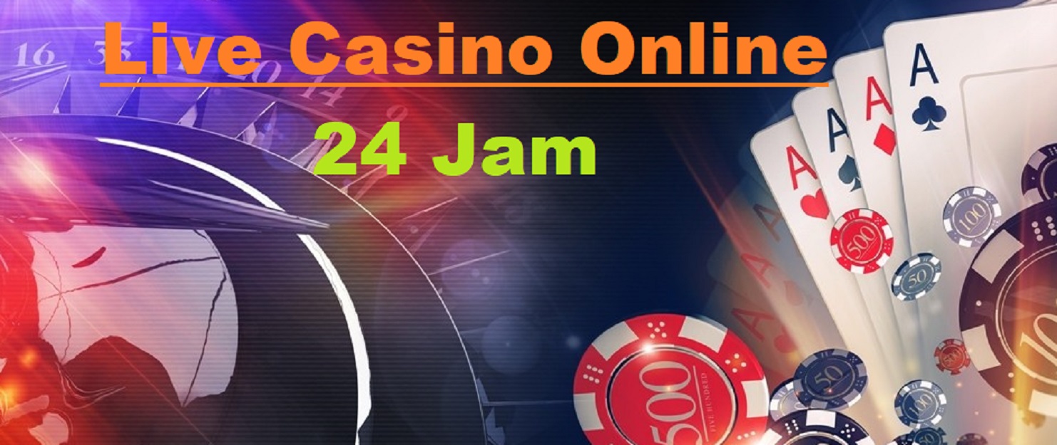 Live Casino Online