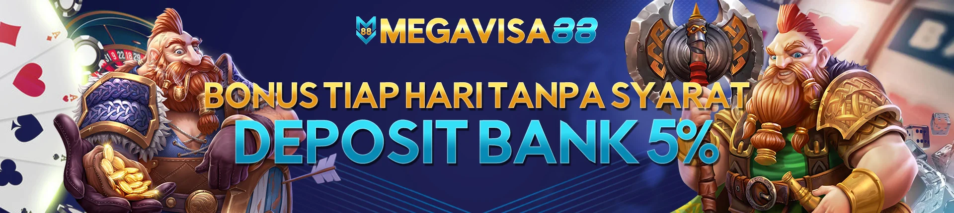 Slot Deposit Bank